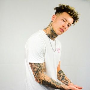 Tribe Classic Tee (white)